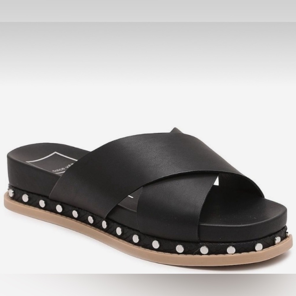 Dolce Vita Gracy Platform Sandal